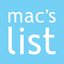 Icon for www.macslist.org