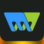 Icon for www.magzter.com