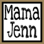 Icon for www.mamajenn.com
