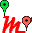 Icon for www.mappedometer.com