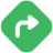 Icon for www.mapquest.co.uk