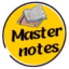 Icon for www.masternotes.in