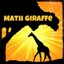 Icon for www.mathgiraffe.com