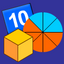 Icon for www.mathplayground.com