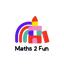 Icon for www.maths2fun.com