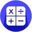 Icon for www.mathsolver.org