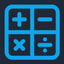 Icon for www.mathtrainer.xyz