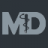 Icon for www.md.com