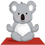 Icon for www.meditationforkids.co