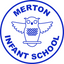 Icon for www.mertoninfants.com