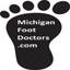 Icon for www.michiganfootdoctors.com
