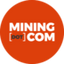Icon for www.mining.com