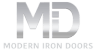 Icon for www.modernirondoors.com