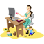 Icon for www.momjunky.com