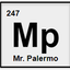 Icon for www.mrpalermo.com