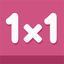 Icon for www.multiplicationgames.com
