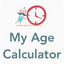 Icon for www.myagecalculator.com