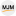Icon for www.myjobmag.co.za