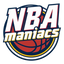 Icon for www.nbamaniacs.com