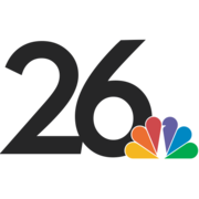 Icon for www.nbc26.com