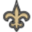 Icon for www.neworleanssaints.com
