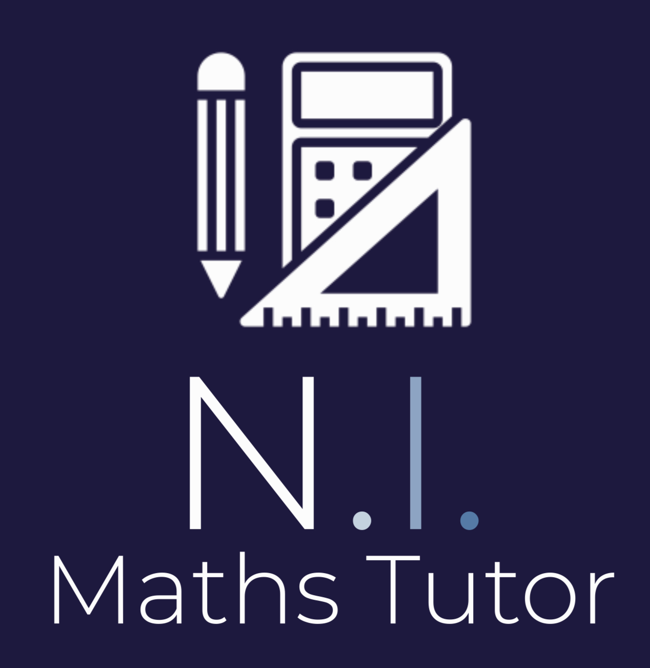 Icon for www.nimathstutor.co.uk