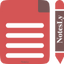 Icon for www.notesly.in