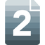 Icon for www.ocr2edit.com