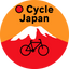 Icon for www.ocyclejapan.com