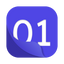 Icon for www.onecal.io