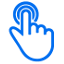 Icon for www.onetapcheckin.com
