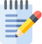 Icon for www.online-notepad.net