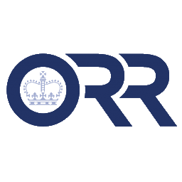 Icon for www.orr.gov.uk