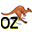 Icon for www.ozanimals.com
