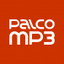 Icon for www.palcomp3.com.br