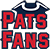 Icon for www.patsfans.com