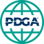 Icon for www.pdga.com