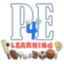 Icon for www.pe4learning.com