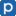 Icon for www.pesapal.com