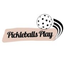 Icon for www.pickleballsplay.com