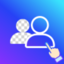 Icon for www.picsman.ai