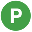 Icon for www.places.ng