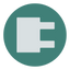 Icon for www.pluggedin.com