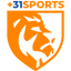 Icon for www.plus31sports.com
