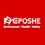 Icon for www.poshesolutions.com