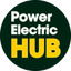 Icon for www.powerelectrichub.com