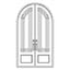 Icon for www.premierirondoors.com