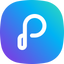 Icon for www.presentations.ai