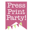 Icon for www.pressprintparty.com