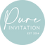 Icon for www.pureinvitation.co.uk